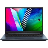 Refurbished Asus VivoBook Pro 14 AMD Ryzen 5 5600H 8GB 512GB 14 Inch OLED Windows 11 Laptop