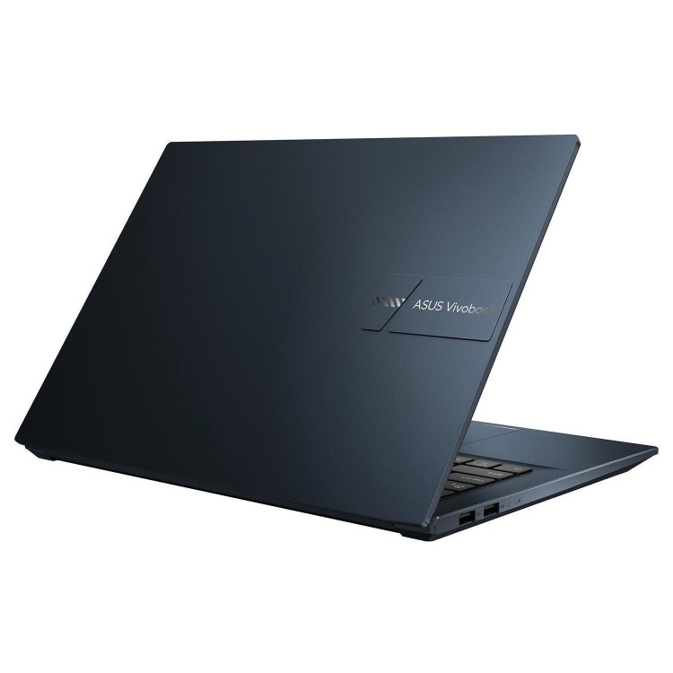 Refurbished Asus VivoBook Pro 14 AMD Ryzen 5 5600H 8GB 512GB 14 Inch OLED Windows 11 Laptop