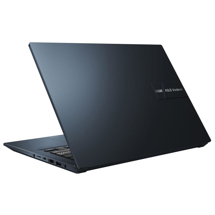 Refurbished Asus VivoBook Pro 14 AMD Ryzen 5 5600H 8GB 512GB 14 Inch OLED Windows 11 Laptop