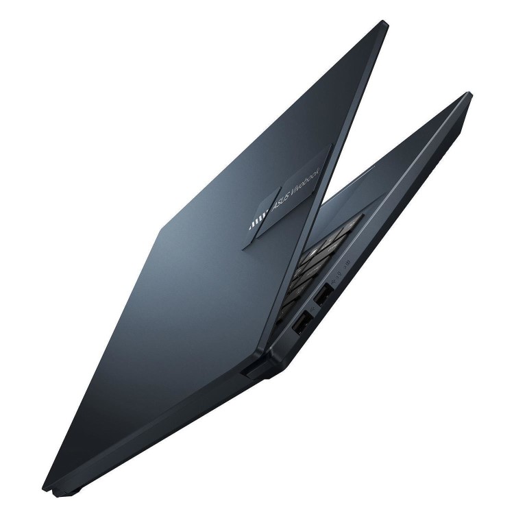 Refurbished Asus VivoBook Pro 14 AMD Ryzen 5 5600H 8GB 512GB 14 Inch OLED Windows 11 Laptop