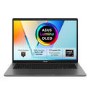 ASUS Vivobook S14 AMD Ryzen 7 AI 445 16GB RAM 1TB SSD 14 Inch Windows 11 Laptop