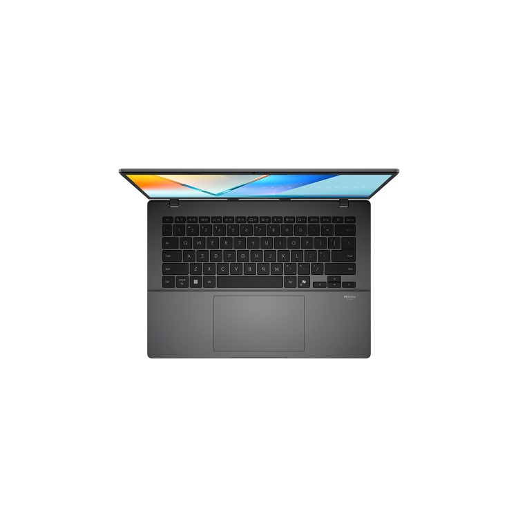 ASUS Vivobook S14 AMD Ryzen 7 AI 445 16GB RAM 1TB SSD 14 Inch Windows 11 Laptop