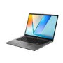 ASUS Vivobook S14 AMD Ryzen 7 AI 445 16GB RAM 1TB SSD 14 Inch Windows 11 Laptop