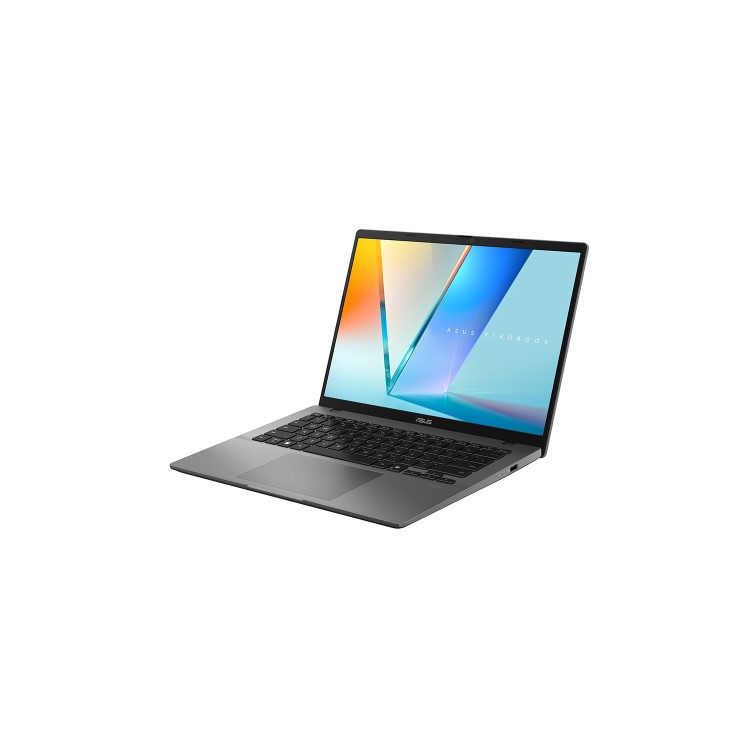 ASUS Vivobook S14 AMD Ryzen 7 AI 445 16GB RAM 1TB SSD 14 Inch Windows 11 Laptop