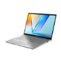 ASUS Vivobook S14 AMD Ryzen 5 16GB RAM 512 SSD 14 Inch Windows 11 Laptop