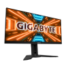 Gigabyte M34WQ 34&quot; IPS WQHD 144Hz 1ms Gaming Monitor