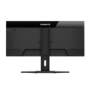 Gigabyte M34WQ 34" IPS WQHD 144Hz 1ms Gaming Monitor