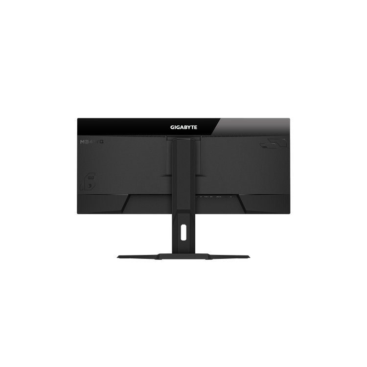 Gigabyte M34WQ 34" IPS WQHD 144Hz 1ms Gaming Monitor