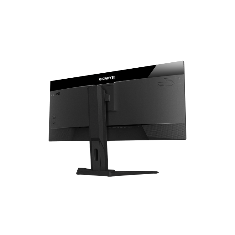Gigabyte M34WQ 34" IPS WQHD 144Hz 1ms Gaming Monitor