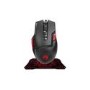 Marvo Scorpion M355 USB 7 LED Gaming Mouse and Mousepad