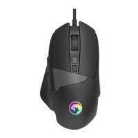 Marvo Scorpion M411 RGB Gaming Mouse Black