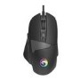 Marvo Scorpion M411 RGB Gaming Mouse Black