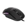 Marvo Scorpion M411 RGB Gaming Mouse Black