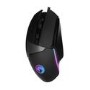 Marvo Scorpion M411 RGB Gaming Mouse Black