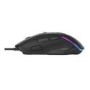 Marvo Scorpion M411 RGB Gaming Mouse Black