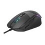 Marvo Scorpion M411 RGB Gaming Mouse Black