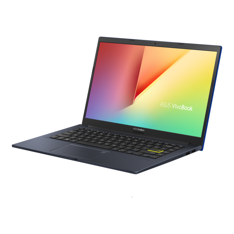 Refurbished Asus VivoBook M413IA AMD Ryzen 5-4500U 8GB 512GB 14 Inch Windows 10 Laptop 