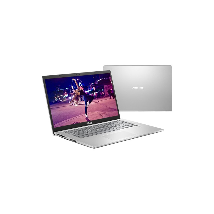 ASUS M415DA AMD Ryzen 5 3500U 8GB 256GB SSD 14 Inch Full HD Windows 10 Laptop