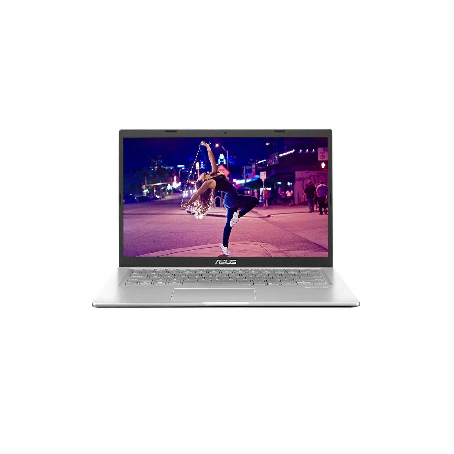 ASUS M415DA AMD Ryzen 7 3700U 8GB 512GB SSD 14" Full HD Laptop