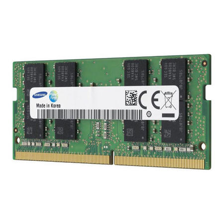 Samsung 32GB DDR4 SODIMM 1.2V 3200MHz Laptop Memory