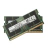 Samsung 32GB DDR4 SODIMM 1.2V 3200MHz Laptop Memory