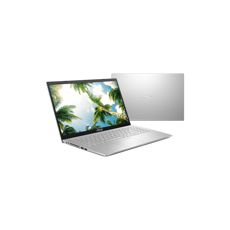 Asus AMD A9-9425 4GB 128GB SSD 15.6 Inch Full HD Windows 10 Laptop