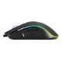 GRADE A1 - Marvo Scorpion M513 USB RGB LED Black Programmable Gaming Mouse