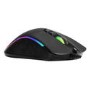 GRADE A1 - Marvo Scorpion M513 USB RGB LED Black Programmable Gaming Mouse