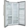 Refurbished Montpellier M520WDX Freestanding 510 Litre Frost Free American Style Fridge Freezer with Water Dispenser