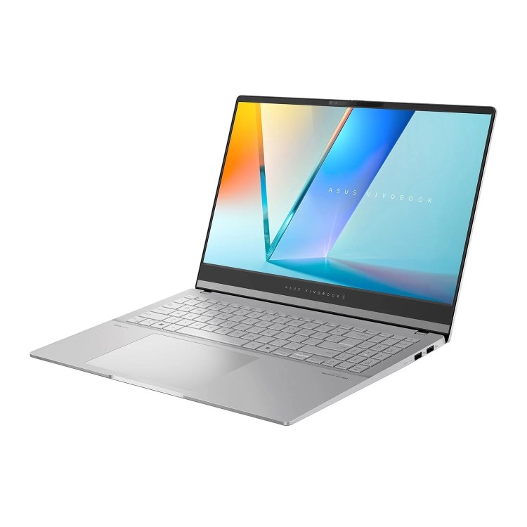 Refurbished ASUS VivoBook S 15 AMD Ryzen AI 9 32GB RAM 1TB SSD 15.6 Inch Windows 11 Home Laptop