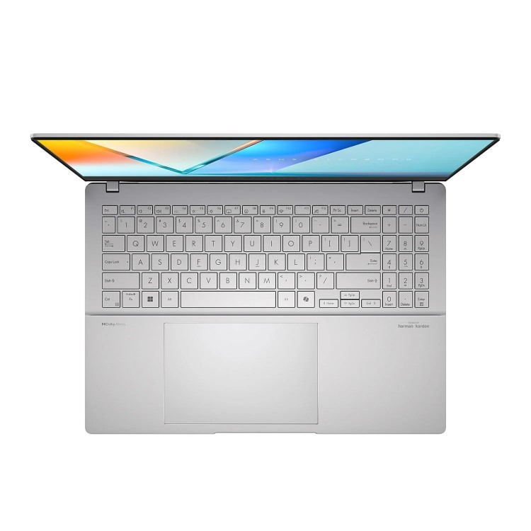 Refurbished ASUS VivoBook S 15 AMD Ryzen AI 9 32GB RAM 1TB SSD 15.6 Inch Windows 11 Home Laptop