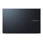 ASUS VivoBook Pro 15 AMD Ryzen 7 16GB RAM 512GB SSD 15.6 Inch Windows 11 Home Laptop