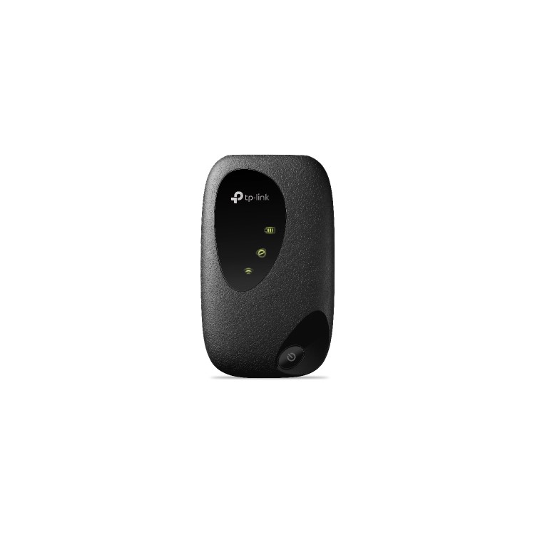 TP-LINK M7200 150Mbps 4G LTE Mobile Hotspot