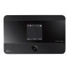 TP-Link M7350 V5 4G LTE Mobile Hotspot - 150Mbps D/L Speed Black