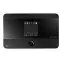 M7350 V5 TP-Link M7350 V5 4G LTE Mobile Hotspot - 150Mbps D/L Speed Black