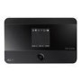 TP-Link M7350 V5 4G LTE Mobile Hotspot - 150Mbps D/L Speed Black
