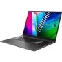 ASUS M7600QC Ryzen 7-5800H 16GB 1TB SSD Geforce RTX 3050 16 Inch Windows 10 Laptop