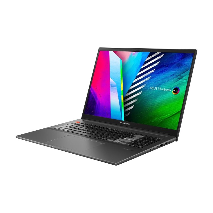 ASUS M7600QC Ryzen 7-5800H 16GB 1TB SSD Geforce RTX 3050 16 Inch Windows 10 Laptop