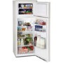Montpellier MAB144C 213 Litre Freestanding Fridge Freezer 80/20 Split  55cm Wide - Cream