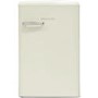 Montpellier 122 Litre Retro Larder Fridge - Cream