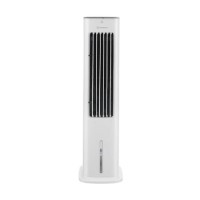 Slimline Evaporative 5L Air Cooler & Fan 