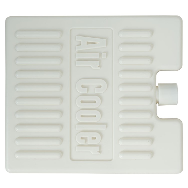 Slimline Evaporative 5L Air Cooler & Fan 