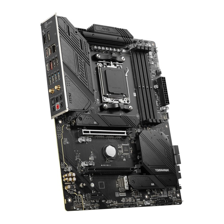 MAG B650 TOMAHAWK WIFI