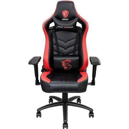 MSI MAG CH110 Gaming Chair Ergonomic Office Chair