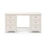 Julian Bowen Maine Dressing Table in White