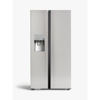 Refurbished Major Brand Freestanding 540 Litre 65/35 American Fridge Freezer