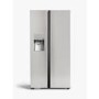Refurbished Major Brand Freestanding 540 Litre 65/35 American Fridge Freezer