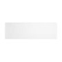 ALMOST PERFECT - Malden Matt White 1700 Front Panel
