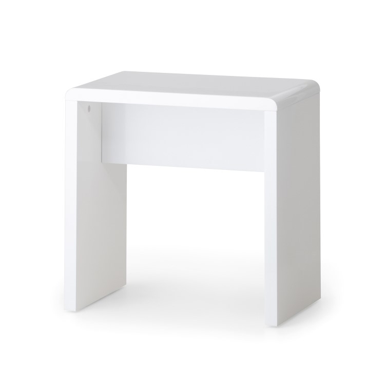 Julian Bowen Manhattan Dressing Stool