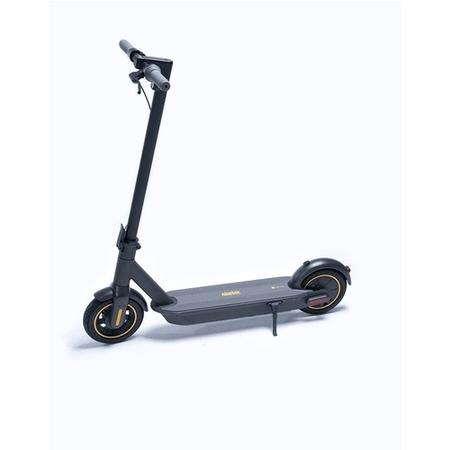 Segway Ninebot KickScooter MAX G30 Electric Scooter - UK Edition
